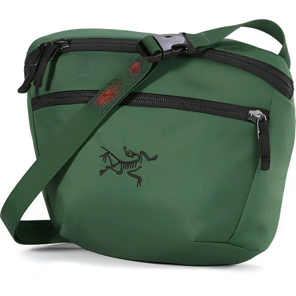 Arcteryx Mantis 2.5L Logo