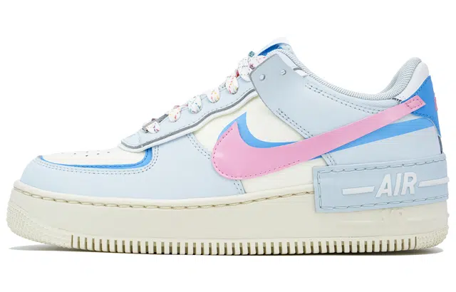 Nike Air Force1 shadow