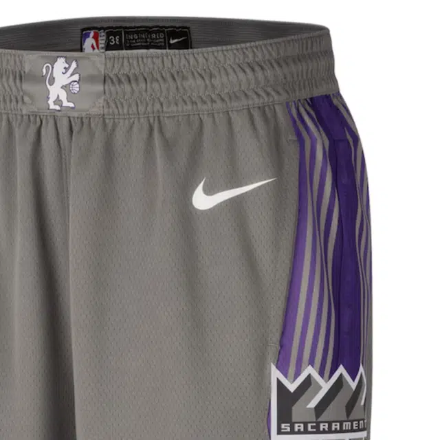 Nike x NBA Sacramento Kings 202223 City Edition Swingman