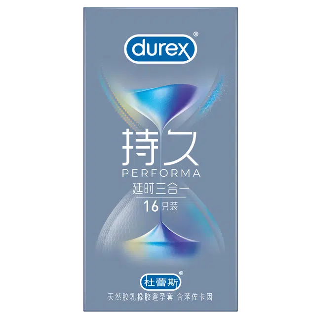 durex