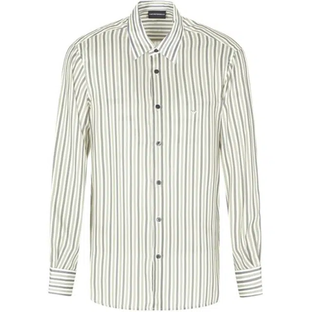 EMPORIO ARMANI SS25