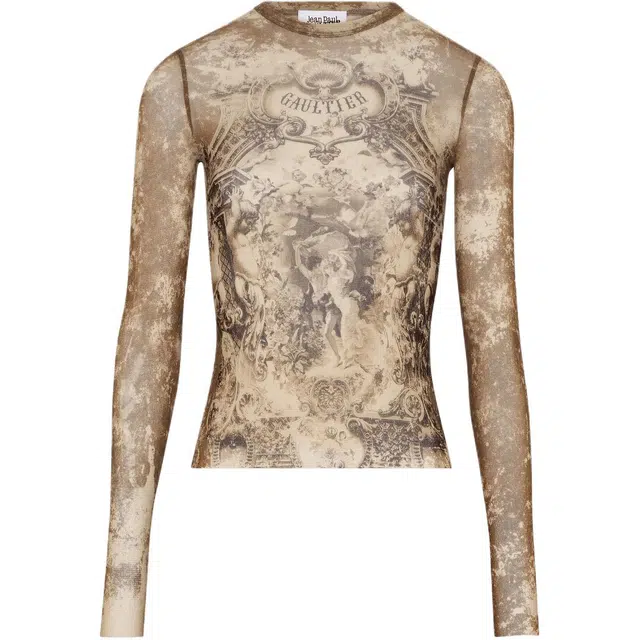 Jean Paul Gaultier FW25 T