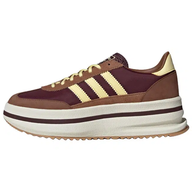adidas originals SL 72 STACK SHOES