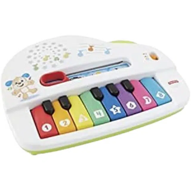 MATTEL Fisher price
