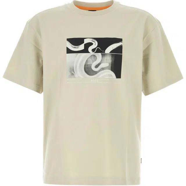 HUGO BOSS T