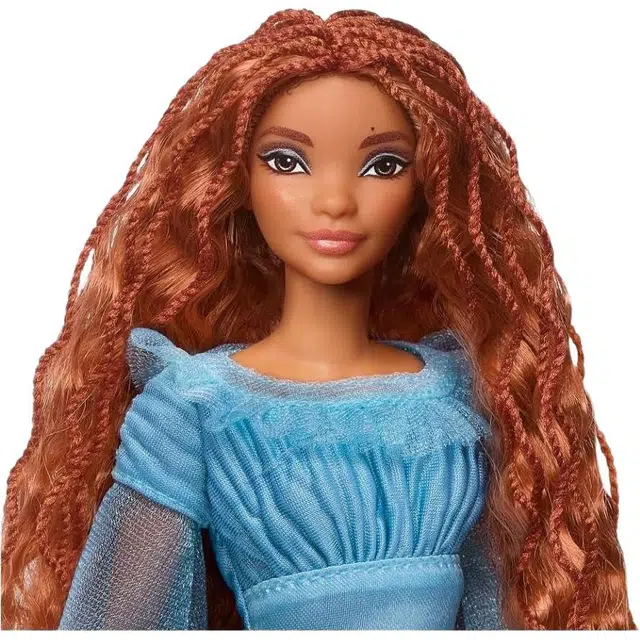 MATTEL