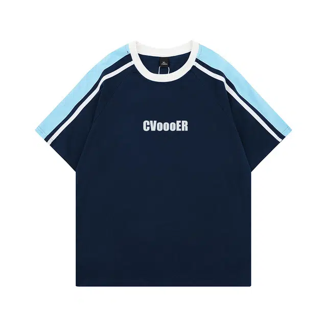 CVOOOER logoT