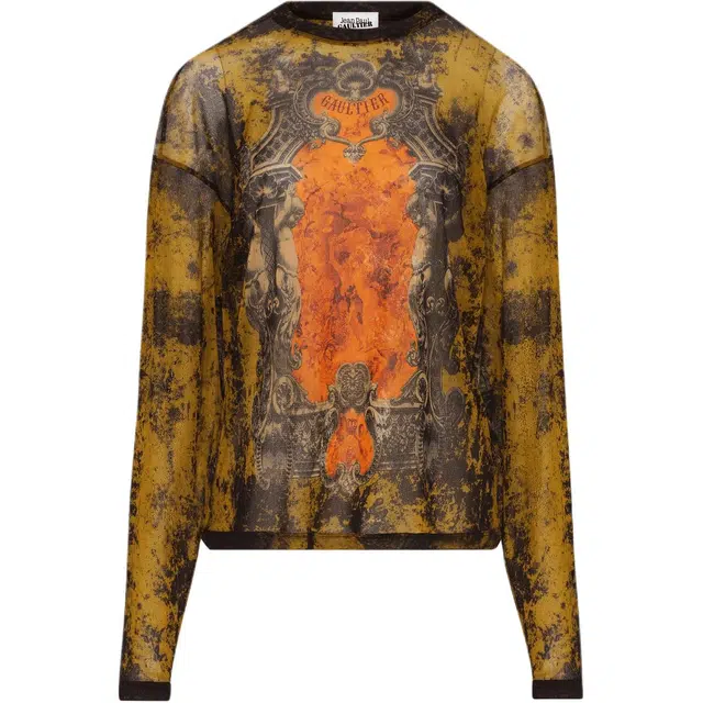 Jean Paul Gaultier FW25 T