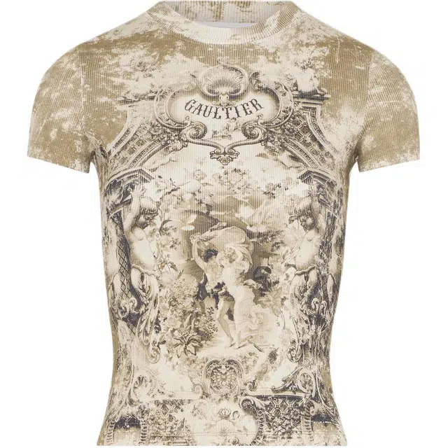 Jean Paul Gaultier FW25 T