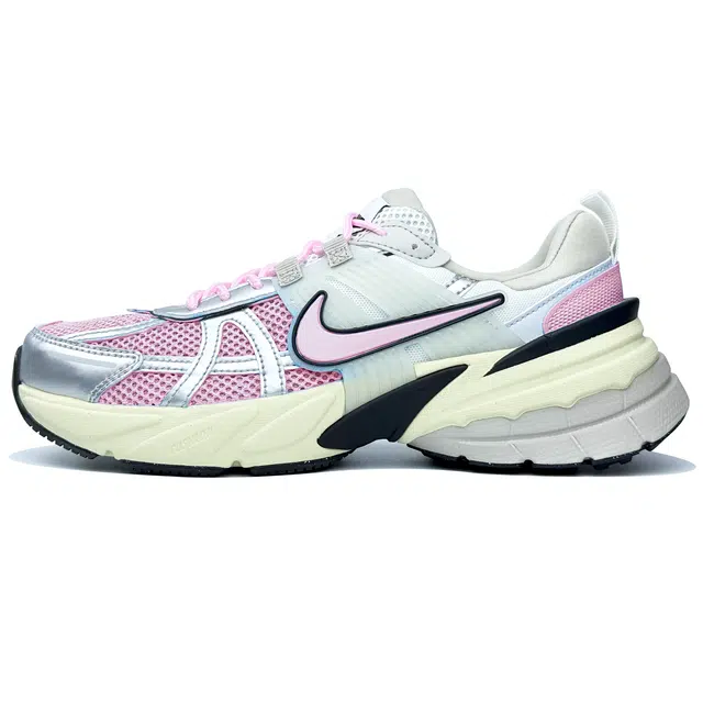 Nike V2K Run Summer Love Pink