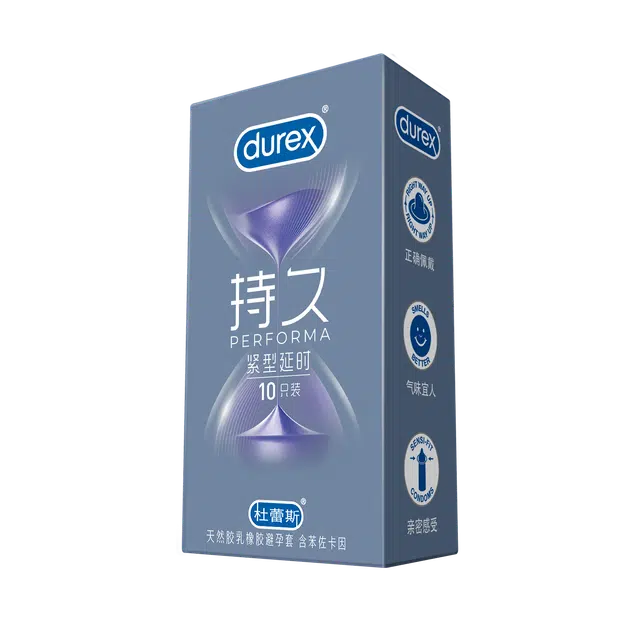 durex