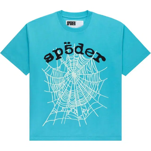 Sp5der SS25 T