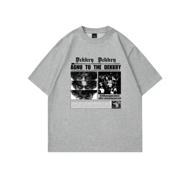 HIPHOPPUNKS T