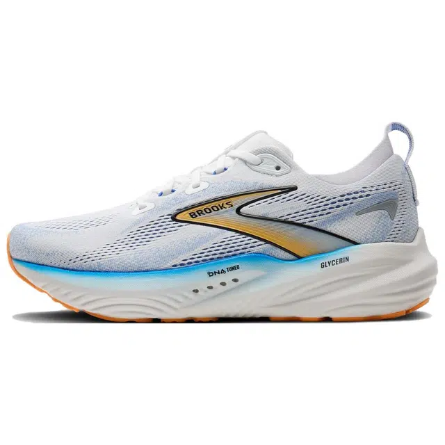 Brooks Glycerin 22