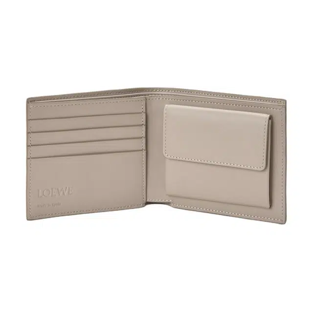 LOEWE Bifold coin