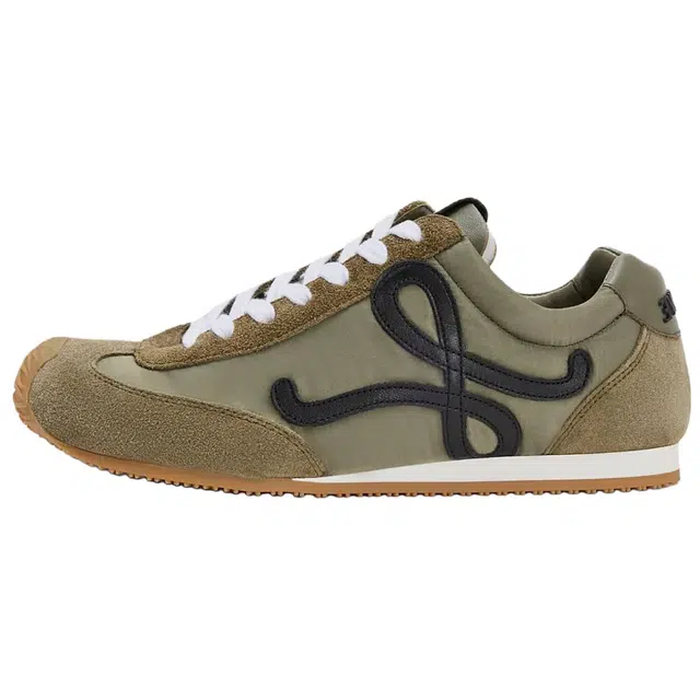 LOEWE Ballet Runner 2.0
