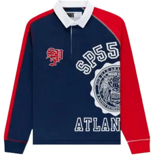 Sp5der Polo
