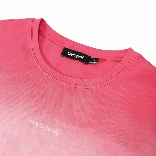 Desigual T