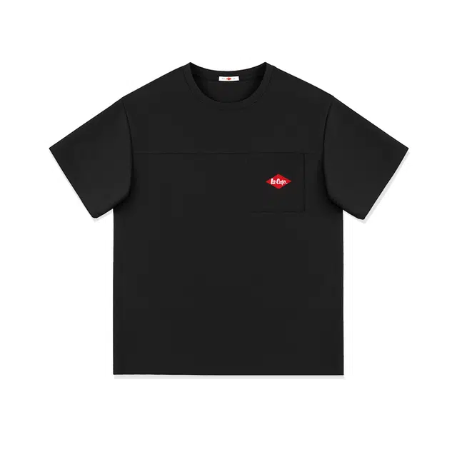Lee Cooper T