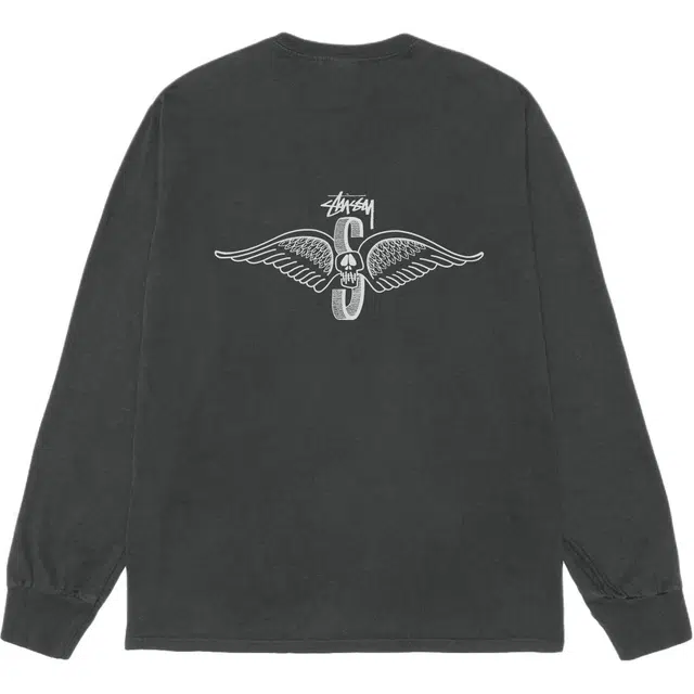 Stussy T