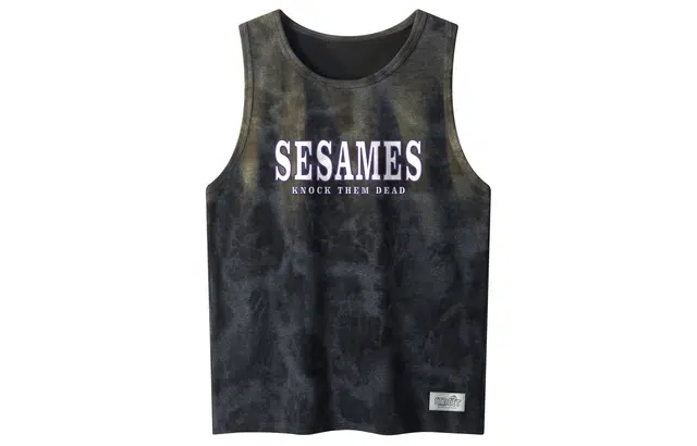 SESAME STREET