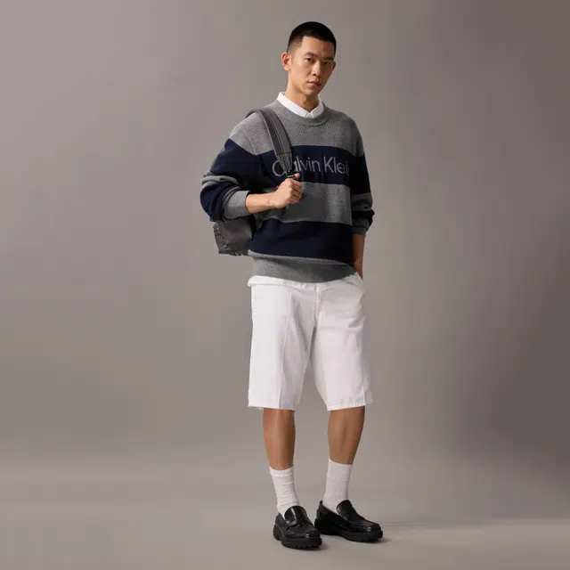 CALVIN KLEIN