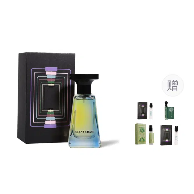 SCENT CHANT EDP 14