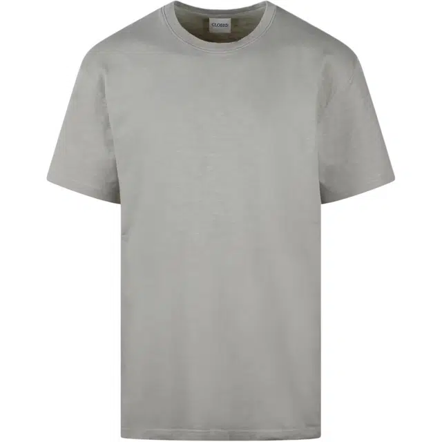 CLOSED T