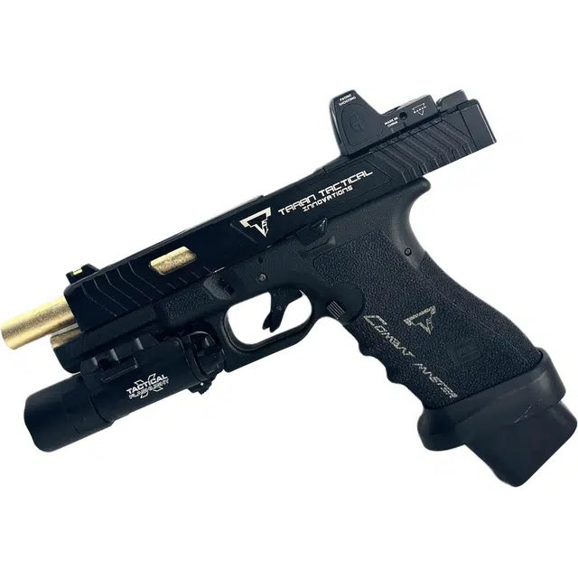 G34 TTI