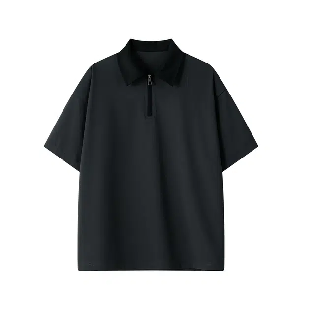 JUNGLE PANDA TPolo