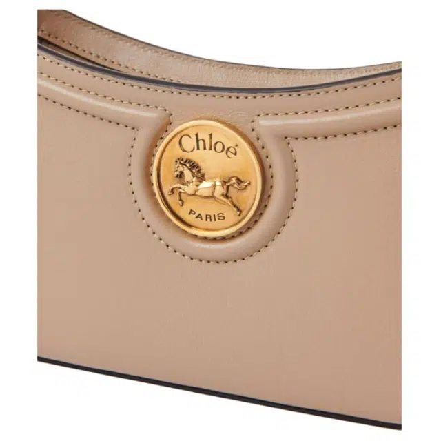 Chloe HORSE MEDAL