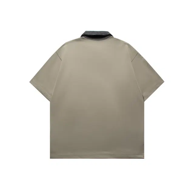 NOT BRAND ATTITUDE Polo