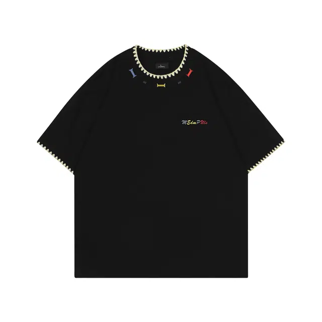 HIPHOPPUNKS T