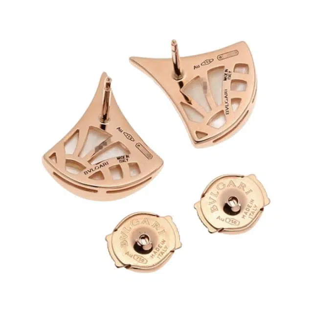 BVLGARI