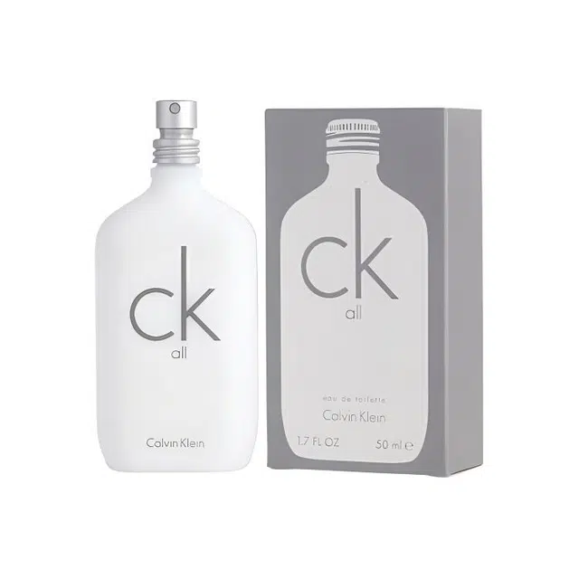 CKCalvin Klein EDT 50ml