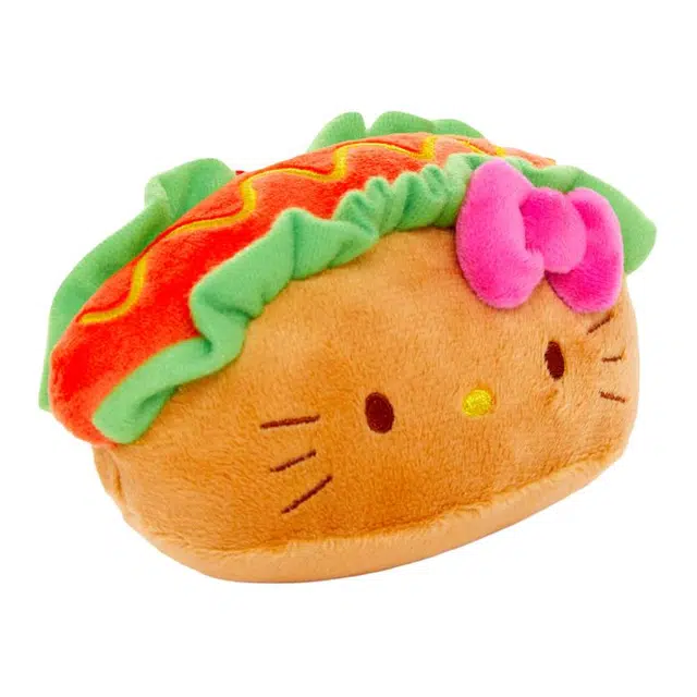 Sanrio Hello Kitty