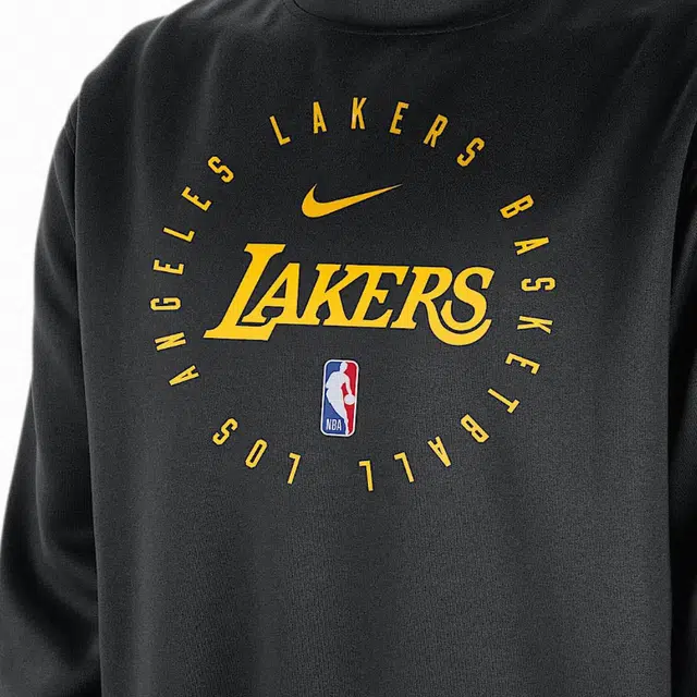 Nike x NBA Dri-Fit SS25 Spotlight