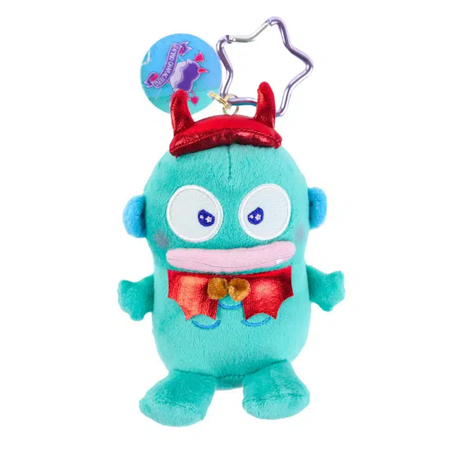 Sanrio Hangyodon