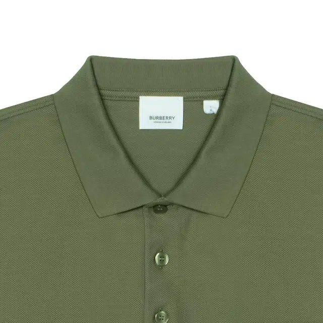 Burberry Polo
