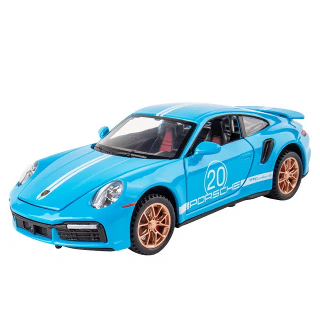 MINI AUTO 132