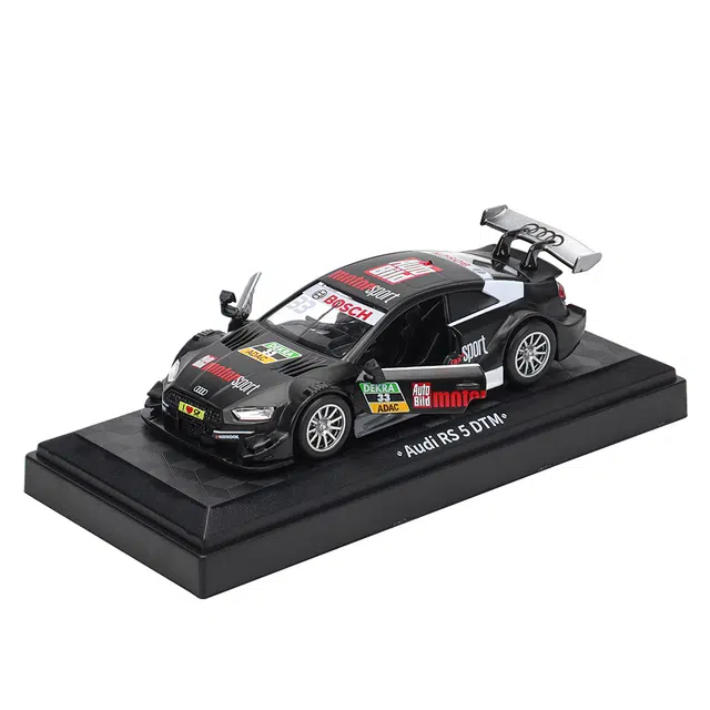 143 RS5 DTM
