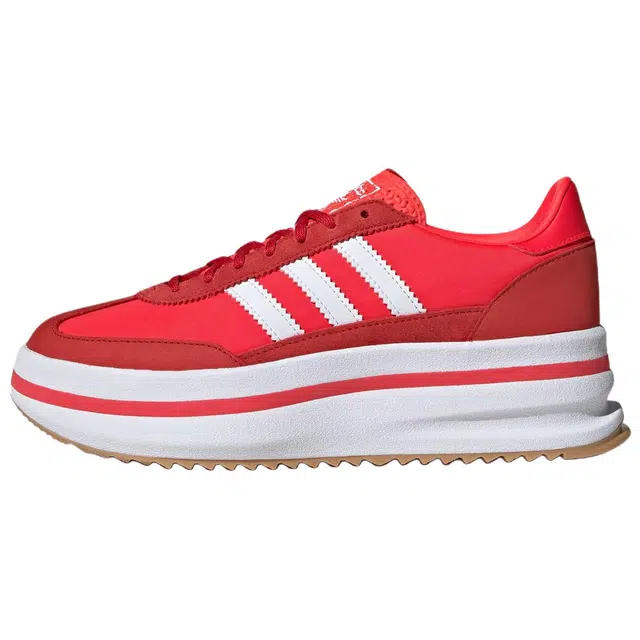 adidas originals SL 72 STACK SHOES