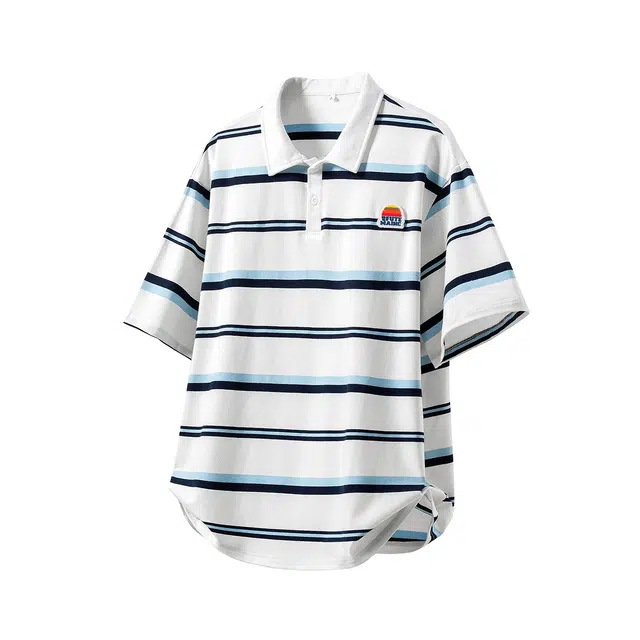 Fakeyoung Polo