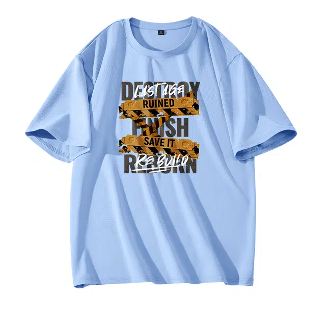 DEBRAND T