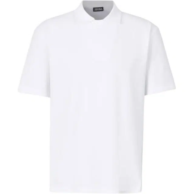Zegna Polo