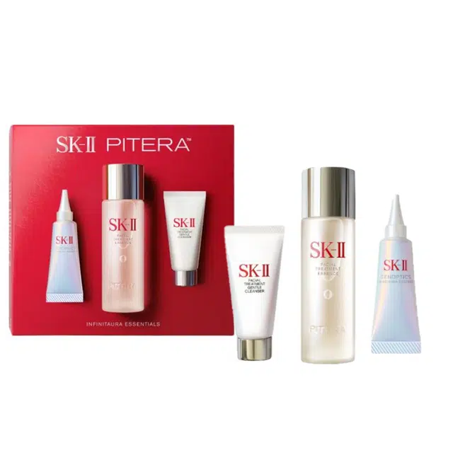 SK-II 75ml+10ml+20g