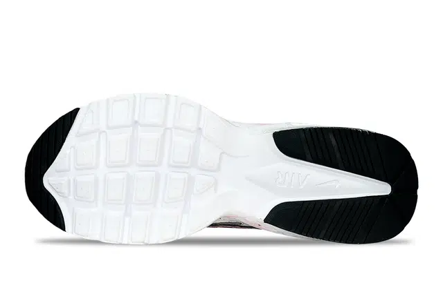 Nike Air Max Fusion