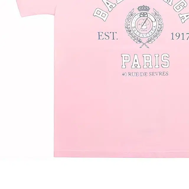 Balenciaga FW23 T