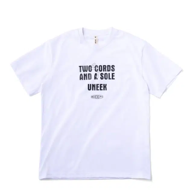 KEEN OCRP UNEEK 10TH TEE T