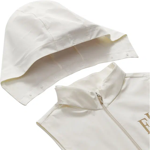 FILA KIDS WHITE LINE BIELLA LEGEND
